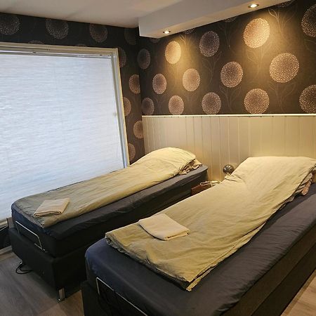 Full Privacy Townhome In Oslo With Wifi ภายนอก รูปภาพ
