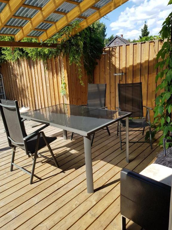 Full Privacy Townhome In Oslo With Wifi ภายนอก รูปภาพ