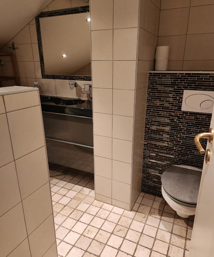 Full Privacy Townhome In Oslo With Wifi ภายนอก รูปภาพ