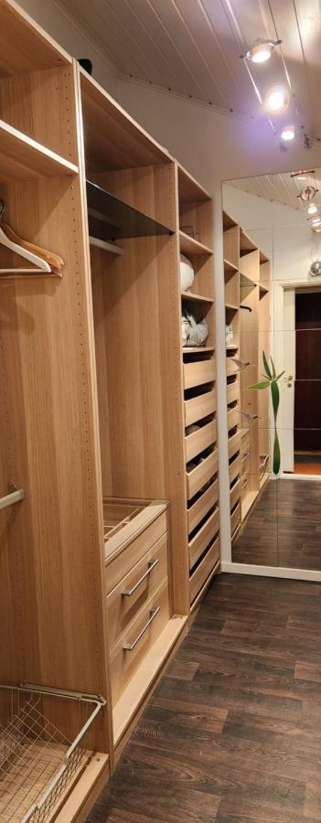 Full Privacy Townhome In Oslo With Wifi ภายนอก รูปภาพ