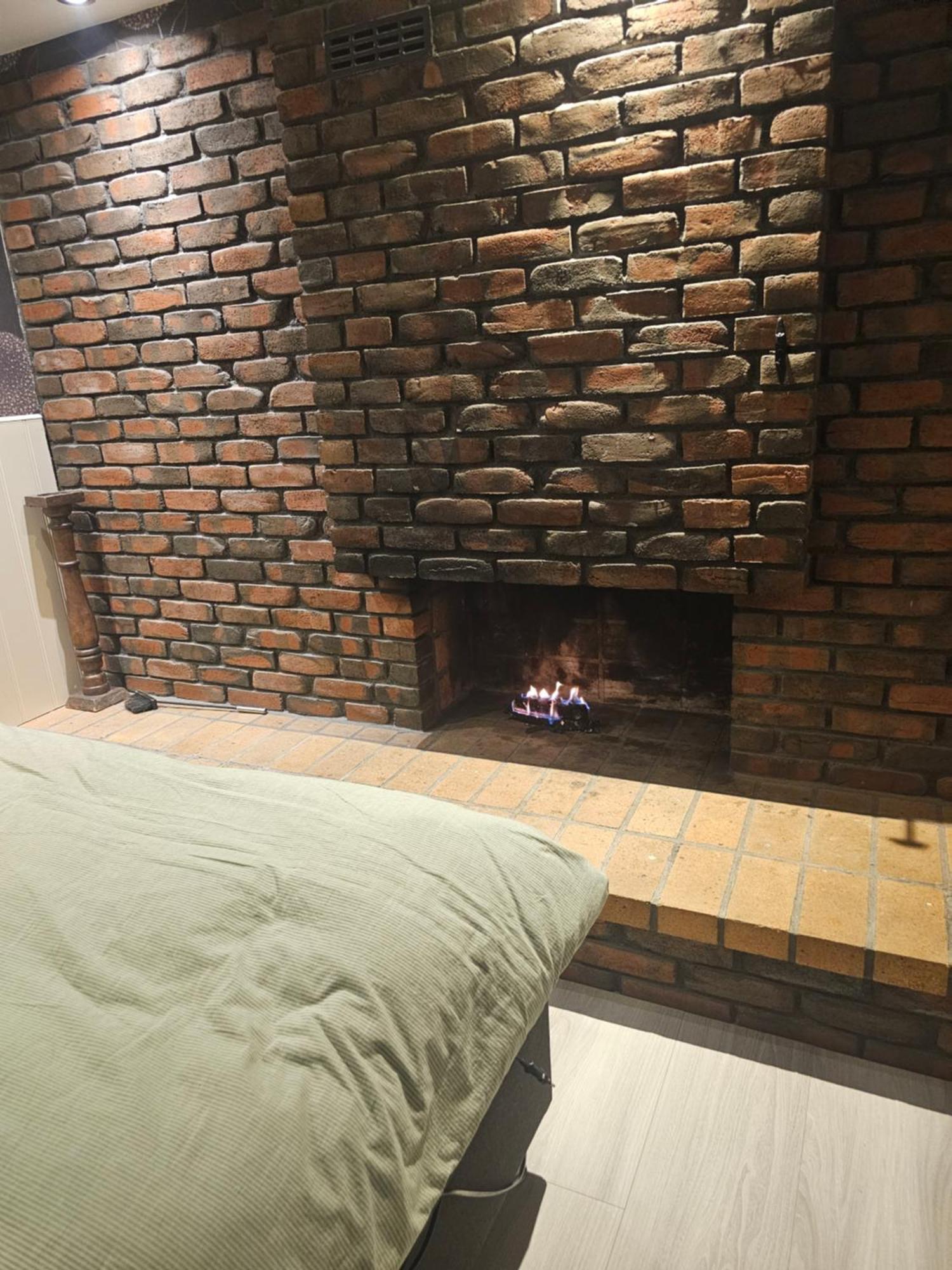 Full Privacy Townhome In Oslo With Wifi ภายนอก รูปภาพ