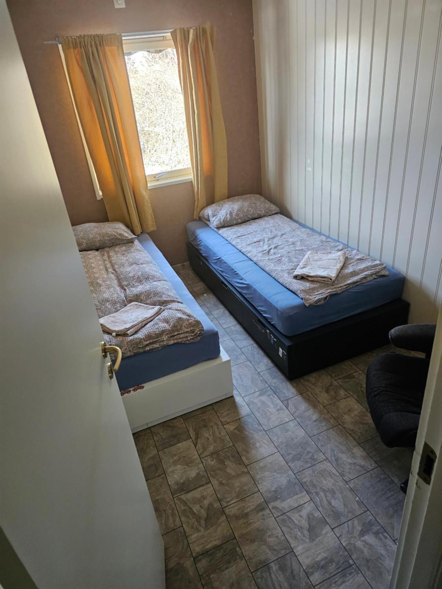 Full Privacy Townhome In Oslo With Wifi ภายนอก รูปภาพ
