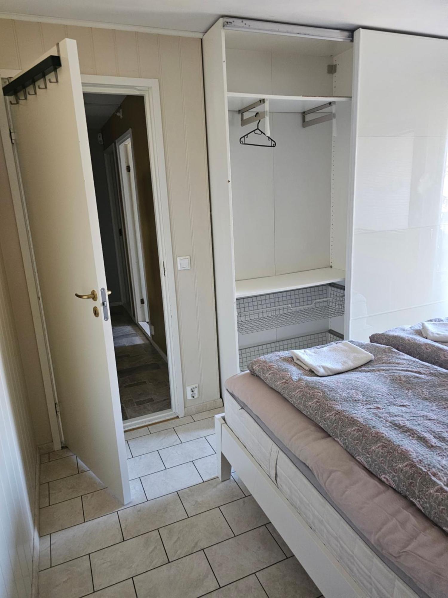 Full Privacy Townhome In Oslo With Wifi ภายนอก รูปภาพ