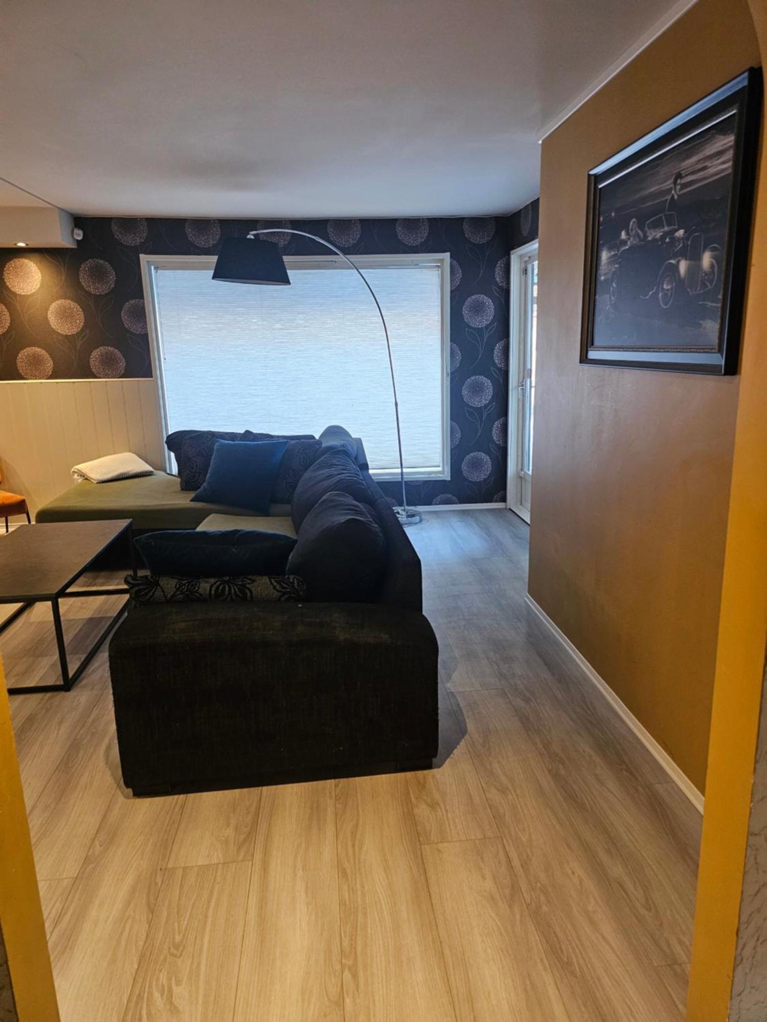 Full Privacy Townhome In Oslo With Wifi ภายนอก รูปภาพ