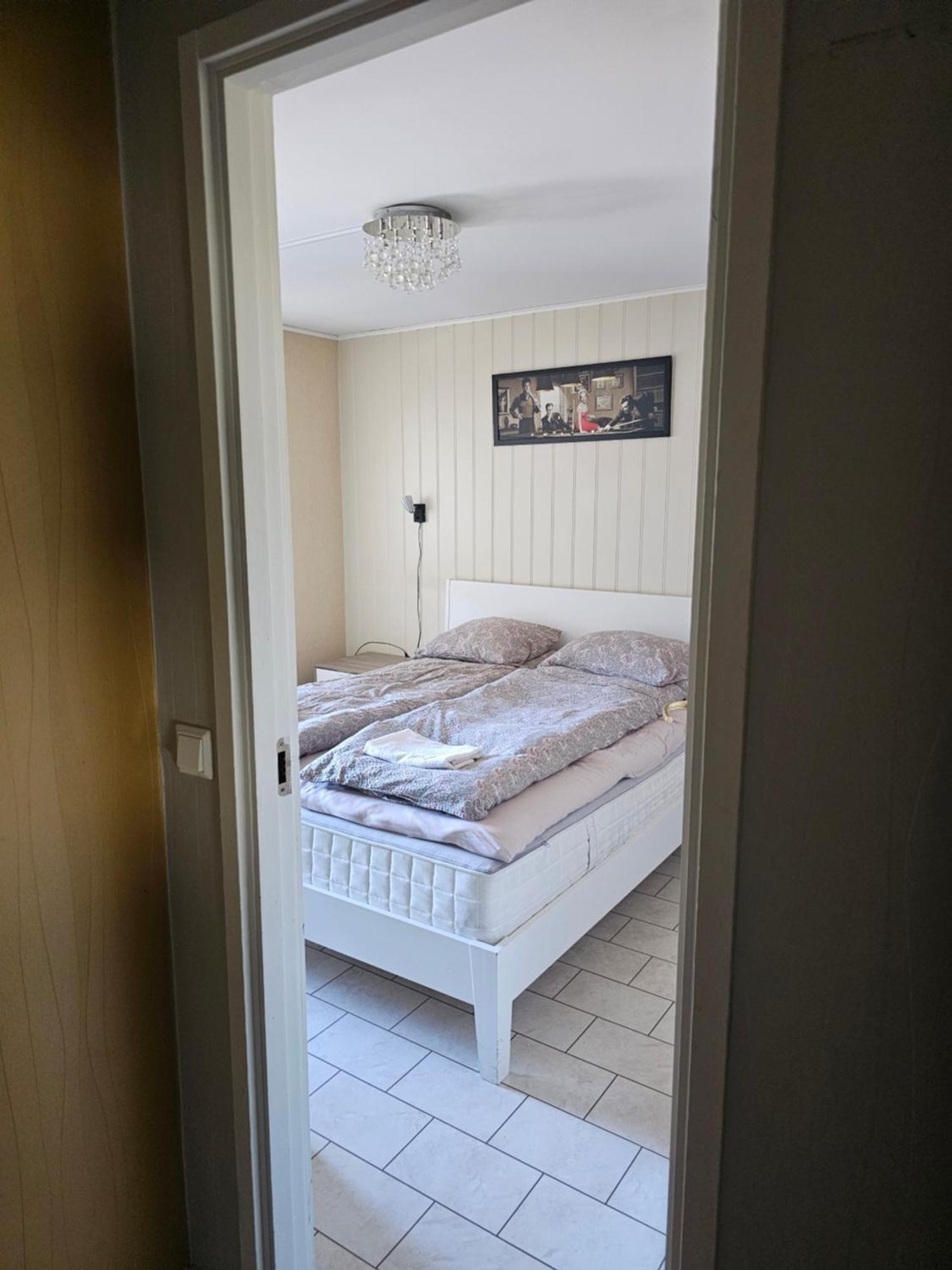 Full Privacy Townhome In Oslo With Wifi ภายนอก รูปภาพ
