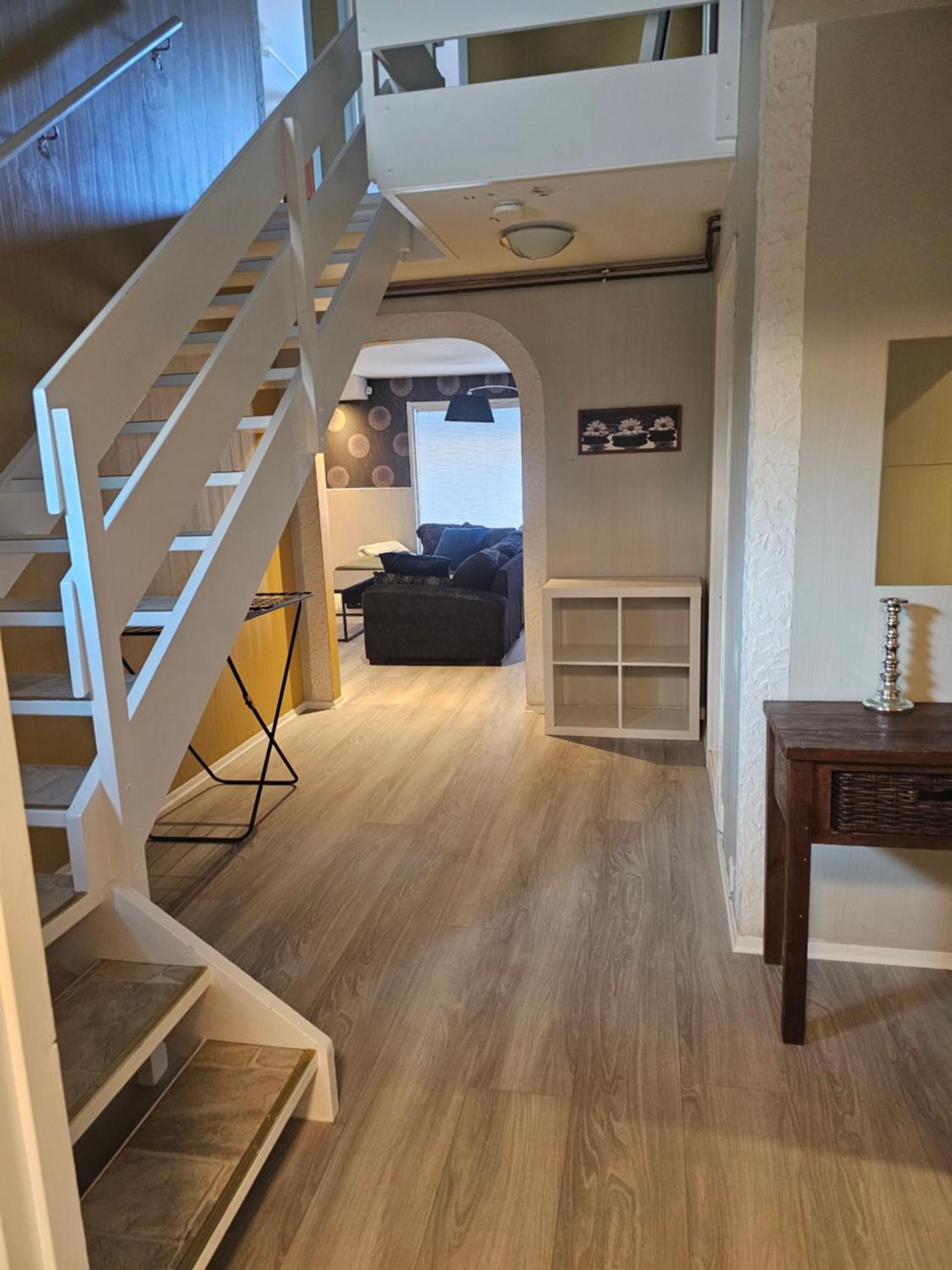 Full Privacy Townhome In Oslo With Wifi ภายนอก รูปภาพ