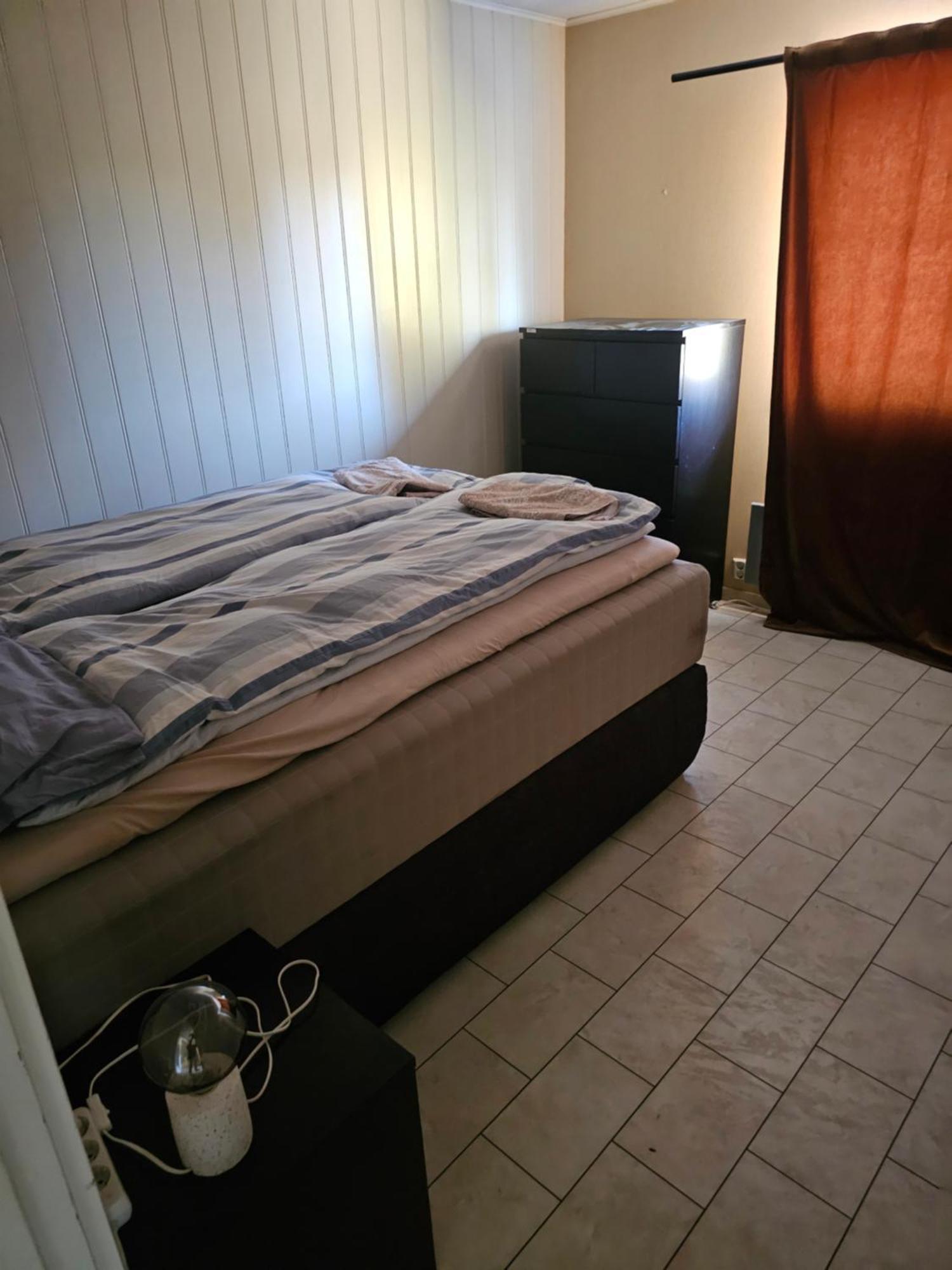 Full Privacy Townhome In Oslo With Wifi ภายนอก รูปภาพ