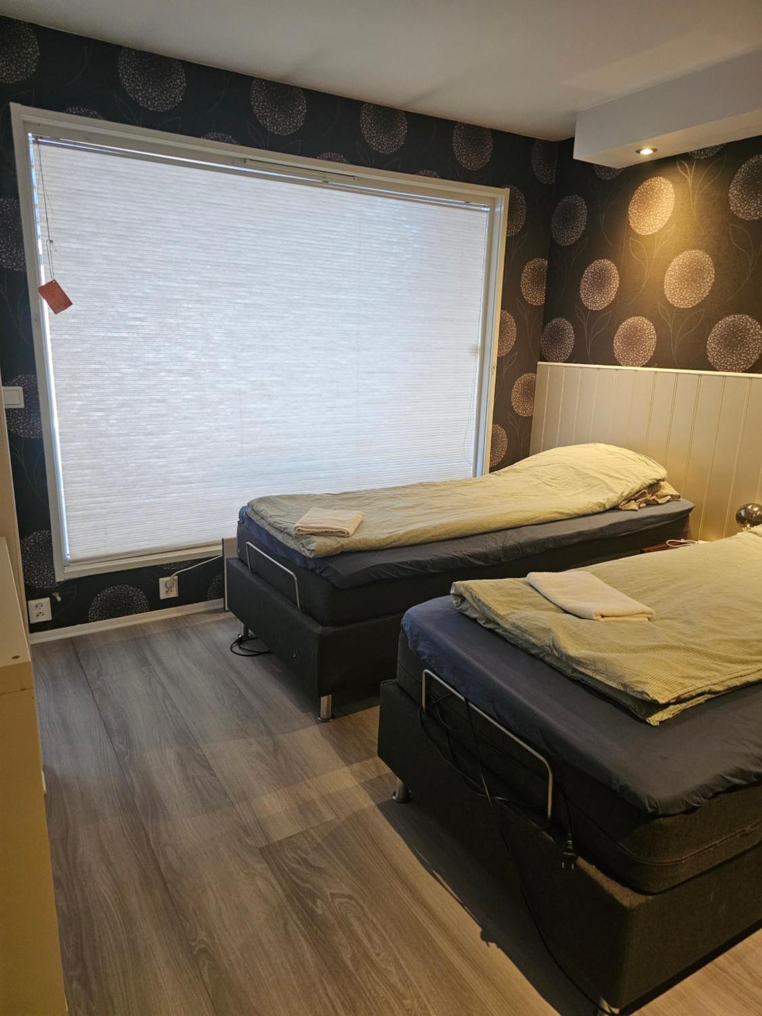Full Privacy Townhome In Oslo With Wifi ภายนอก รูปภาพ